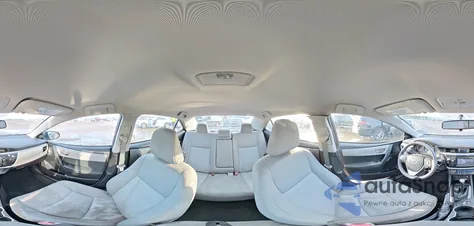 2016 Toyota Corolla L z USA, uszkodzony, nr VIN 5YFBURHE1GP535341